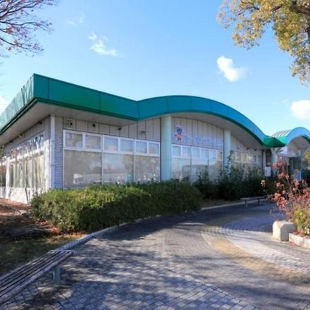 Tomei Expressway Kamigo Sa Down Line First Lounge - Vacation Stay 19234V 豊田市 エクステリア 写真