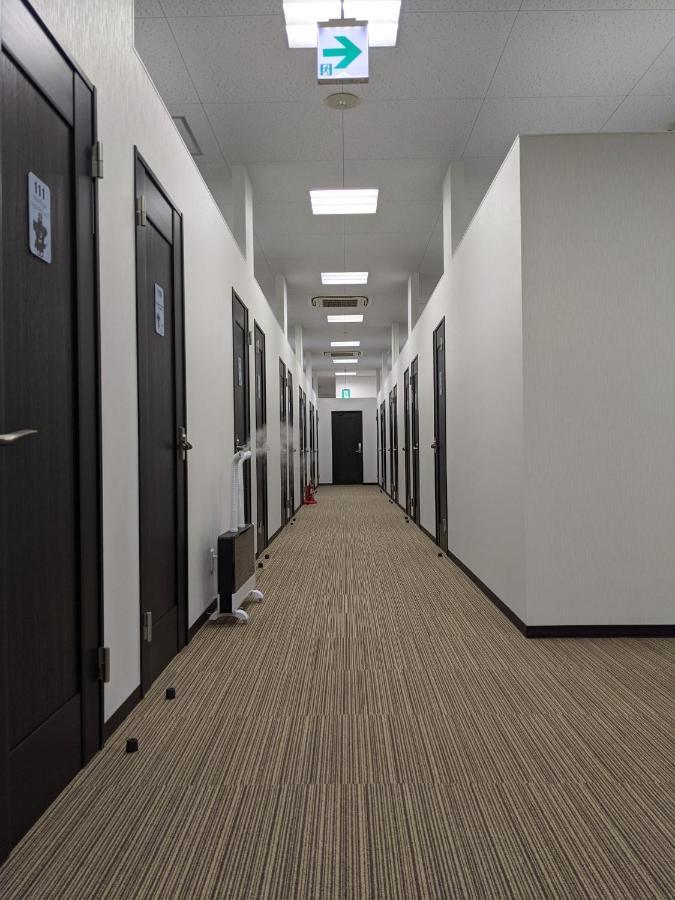 Tomei Expressway Kamigo Sa Down Line First Lounge - Vacation Stay 19234V 豊田市 エクステリア 写真