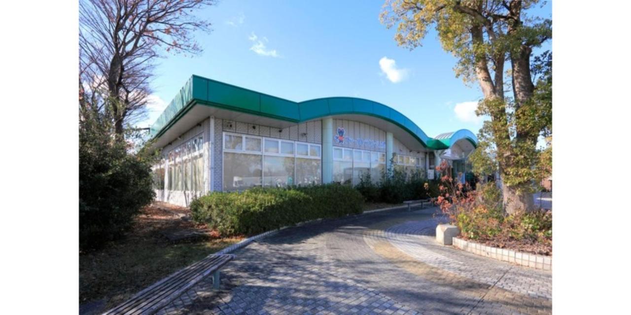 Tomei Expressway Kamigo Sa Down Line First Lounge - Vacation Stay 19234V 豊田市 エクステリア 写真